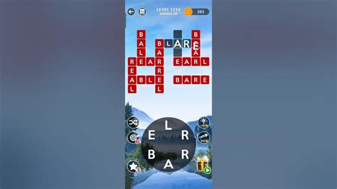 wordscapes 1114|More.